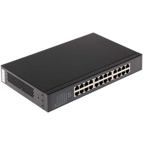 PFS3024-24GT - Switch L2 unmanaged 24 porte G