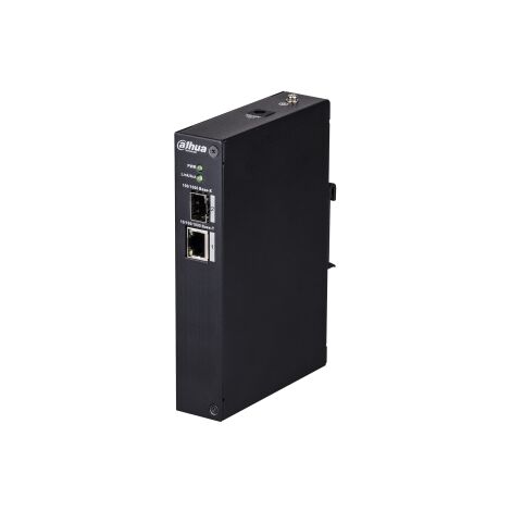 PFS3102-1T - Switch hardened L2 unmanaged 2 porte G