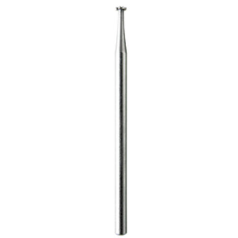 PG - 2 FRESE IN ACCIAIO RUOTA 2,3MM