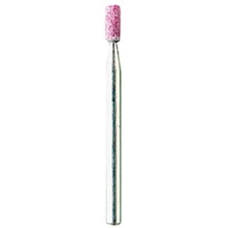 PG -2 MOLE ABFRASIVE IN RUBINO CILINDRICHE 3X8MM