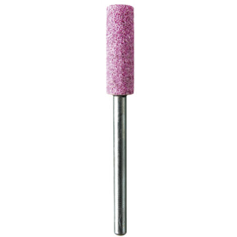 PG - 2 MOLE ABRASIVE IN CORINDONE RUBINOPER AFFILATURA CATENE CILINDRICA 5,6X23