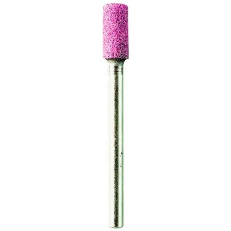 Pg - 2 mole abrasive in rubino cilindriche 5X10MM