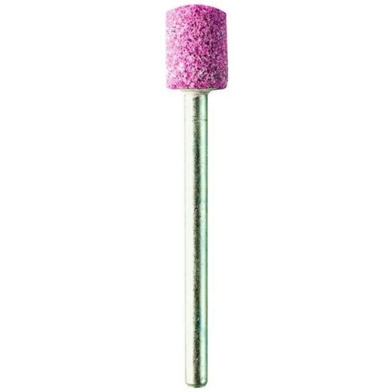 Pg -2 mole abrasive in rubino cilindriche 6X10MM