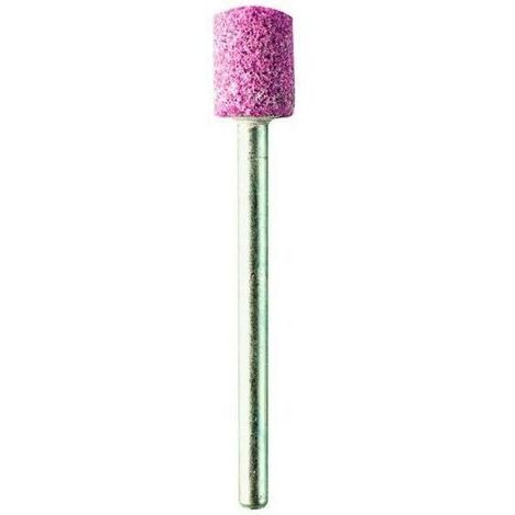 PG -2 MOLE ABRASIVE IN RUBINO CILINDRICHE 6X10MM