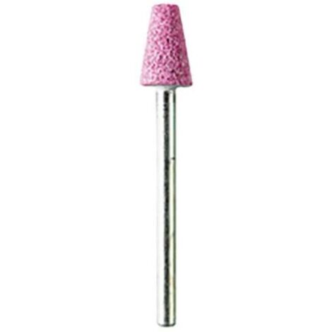PG - 2 MOLE ABRASIVE IN RUBINO CONICA 5X12MM