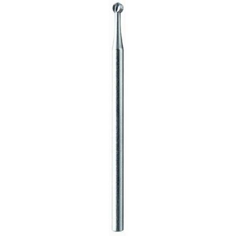 PG - 2 RESE IN ACCIAIO A SFERA 2,3MM