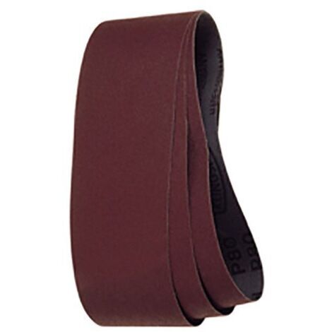 PG - 3 NASTRI ABRASIVI 510X75 G. 150