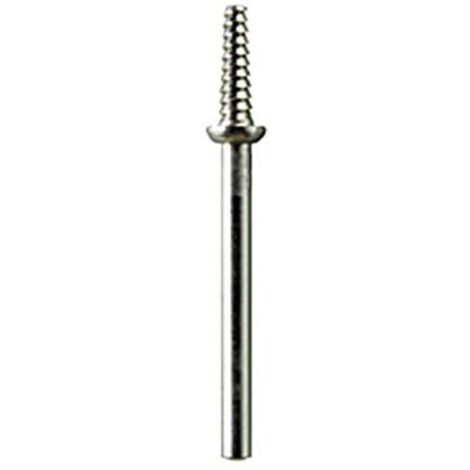 PG - ALBERINO A PIRAMIDE 3 MM - 30000RPM