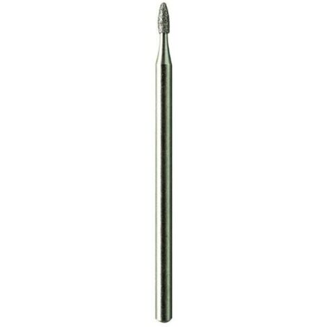 PG - FRESA DIAMANTATA A FIAMMA 1,6MM