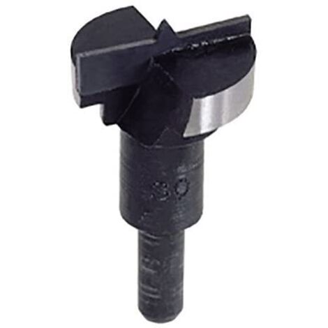PG - FRESA FRAGOLA PER CERNIERA DIAM.30X8