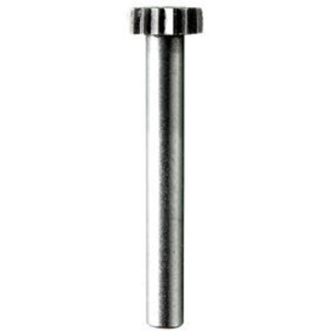 PG - FRESA IN ACCIAIO RUOTA 6,0MM