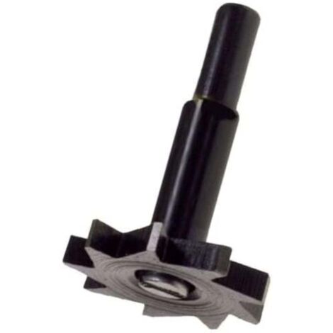 PG - FRESA SCANALATURE 35X5X8MM