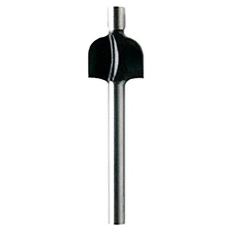 PG - FRESE IN HSS PER LEGNO PER PROFILICONCAVI 4MM