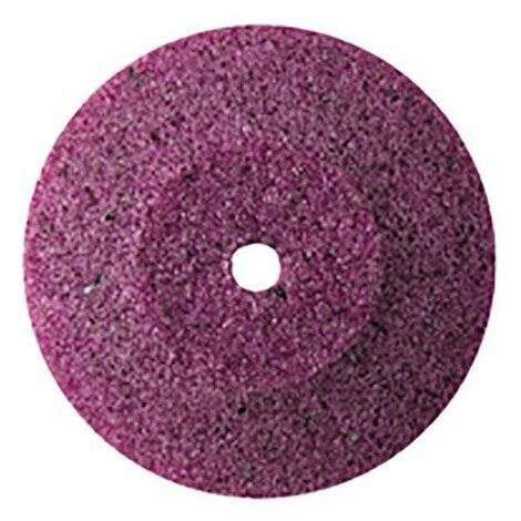 PG - MOLE ABRASIVE RUBINO 22MM 2PZ