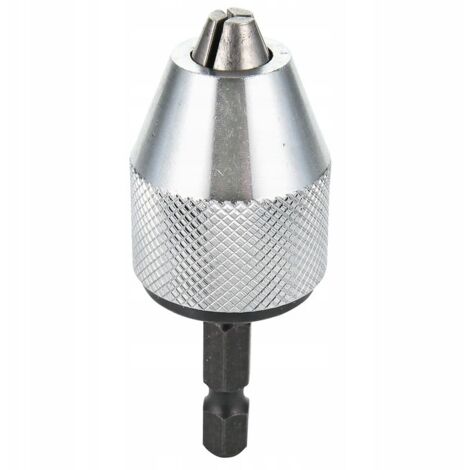 PG Professional Bohrfutter 0,5-6,5 mm 1/4"