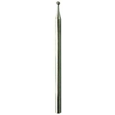 PG - PUNTA DIAMANTE SFERA 1.4MM