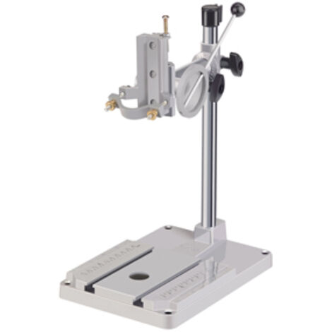 PG - SUPPORTO UNIVERSALE A COLONNA PER MINI TRAPANO