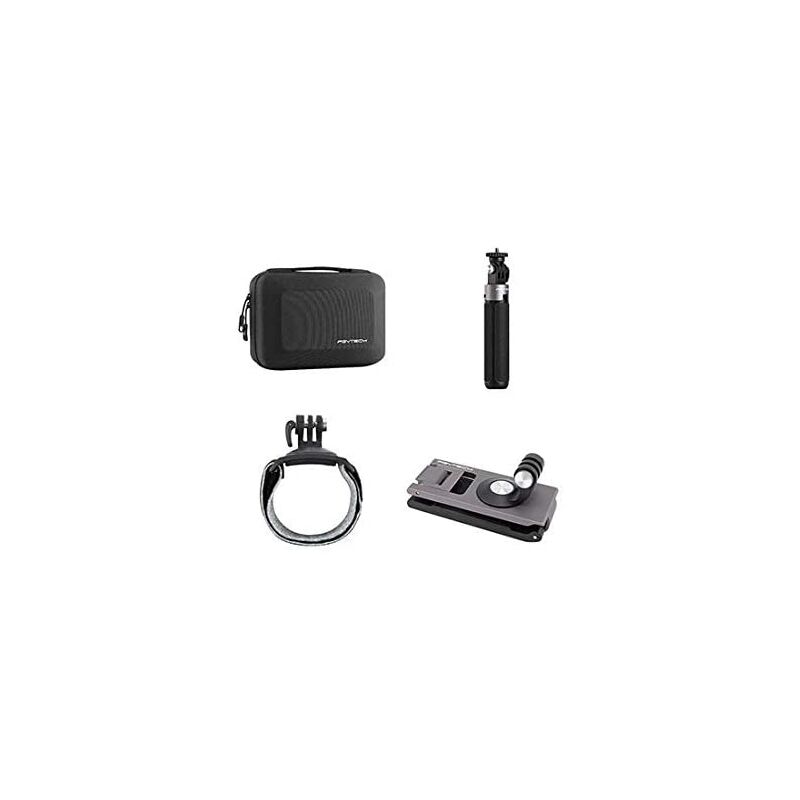 

Action Camera Set Universal Marca - Pgytech