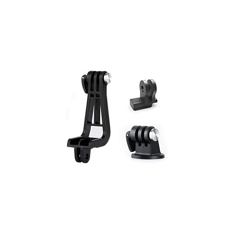 

PGYTECH - Kit de Montaje Universal para dji Osmo Pocket Osmo Action GoPro