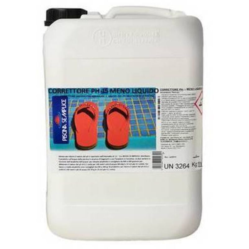 Lapi - Ph-15 correcteur moins liquide