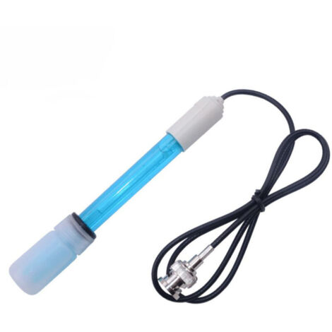 PH-201 Laborelektroden-Sondenanschluss pH-Sensor-Verbundelektrode