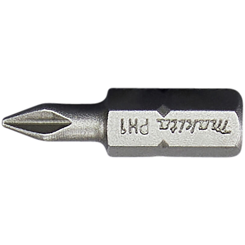 Image of Makita - Bit PH1x25 25 St. - B-24577