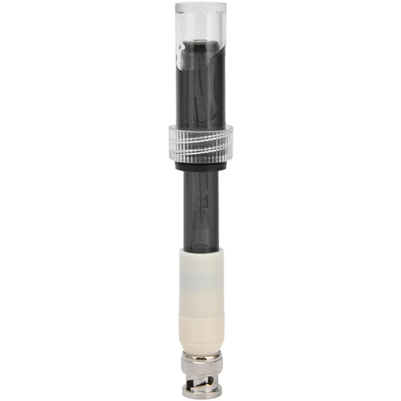 PH Electrode Probe Professional PH Electrode Detector with BNC Connector for Aquarium Pool