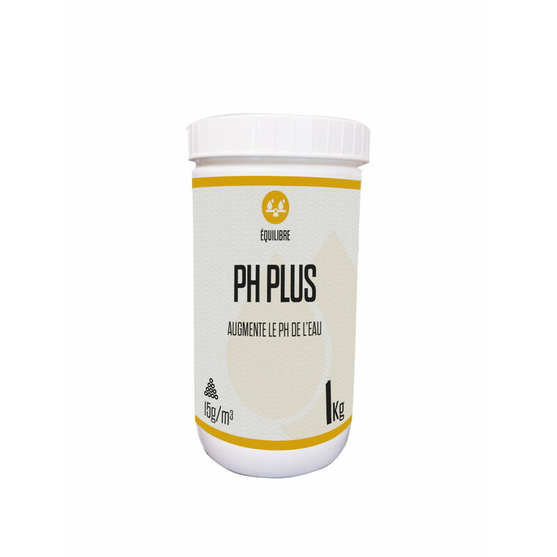 

PH más 1 kg