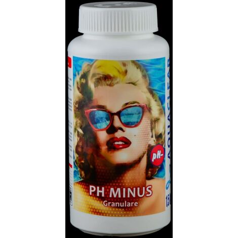 Ph- Meno granulare 1,5 KG