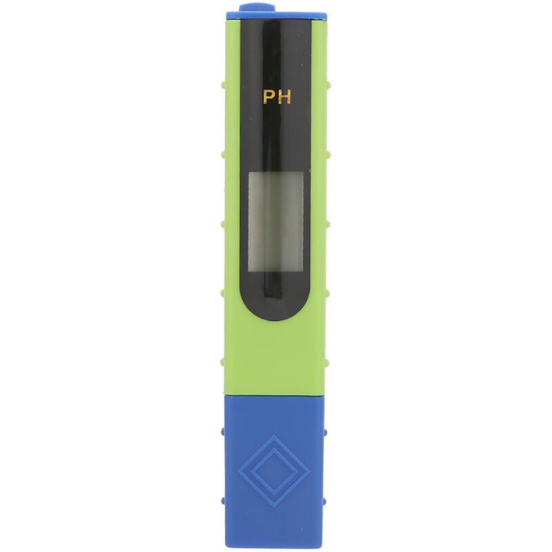 Ph-mètre numérique Portable, testeur de qualité de l'eau, stylo de Test pour piscine et Aquarium