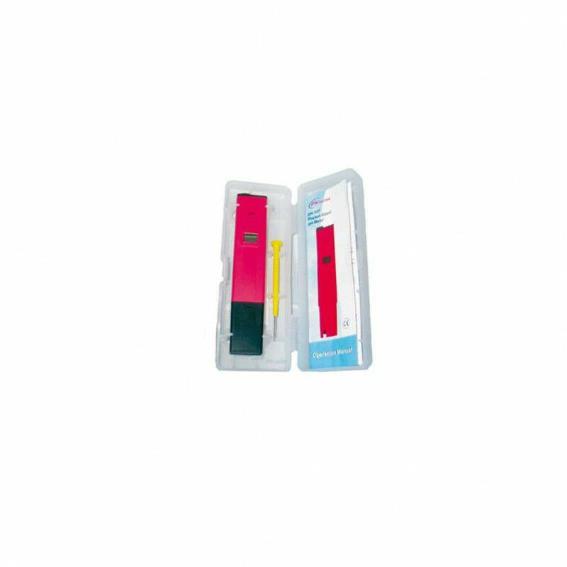 Ph-Metro Electrónico Mareva