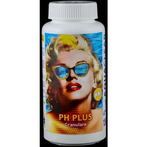 Ph+ Plus granulare 1 KG