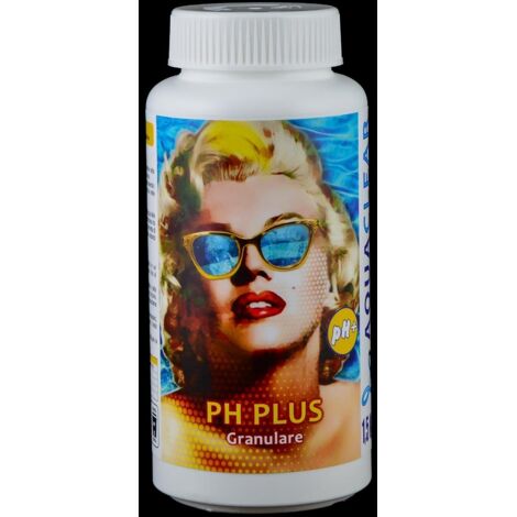 PH PLUS GRANULARE 1KG