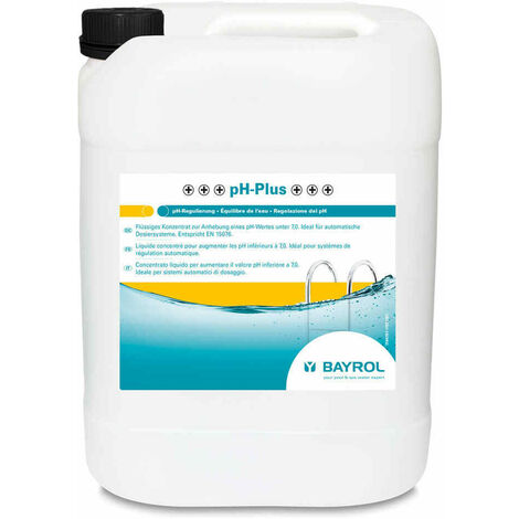 ph Plus liquide