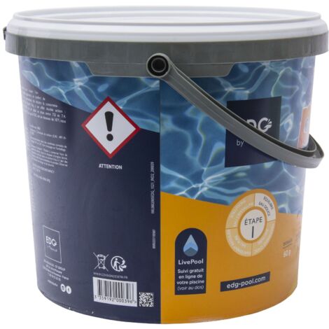 Ph plus ph+ en poudre 5 kg