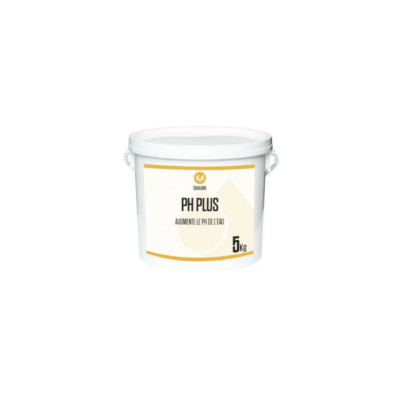 PH Plus - poudre 200g/10m3