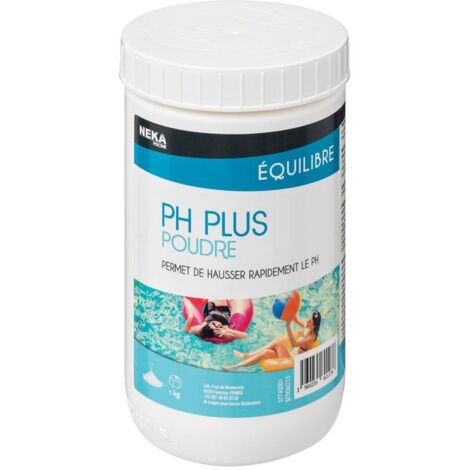 PH-Plus-Pulver 1,15 kg - Neka