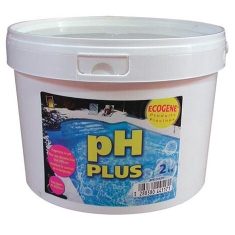 PH plus- seau de 2 KG