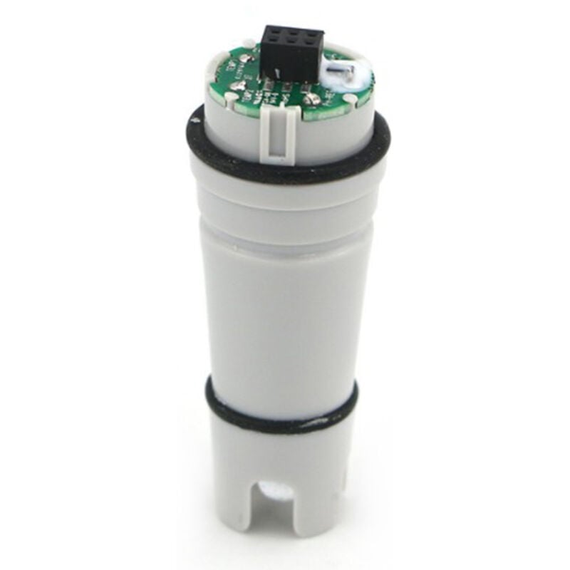 Image of Tlily - ph Tester Elektroden Sonde Wasser Teil Acidometer für Aquarium PH818