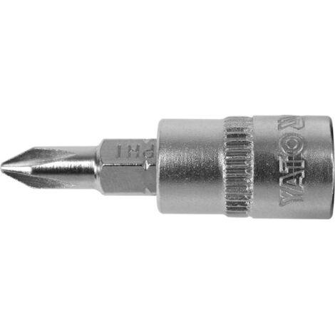 PH1 CHIAVE CON GAMBO DA 1/4 L37MM