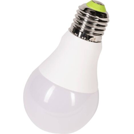 Phaesun 360271 Lux Me 7W neutralweiß Lampe à LED