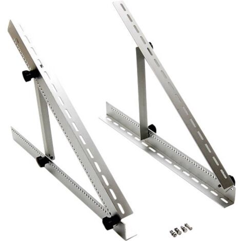 Phaesun 390856 Mono Axial Two Supporto per modulo