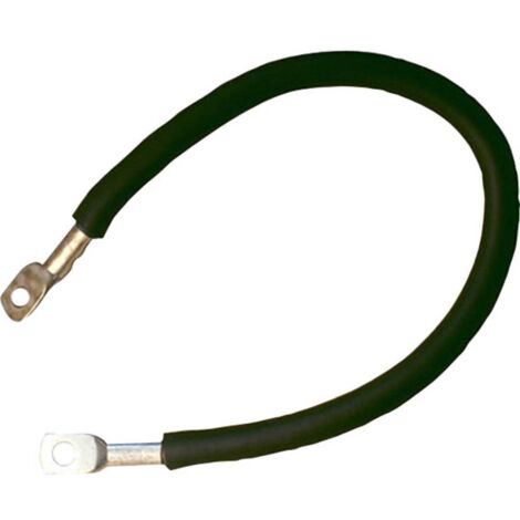 Phaesun 391138 Kabel mit Ringkabelschuh Cavo batteria