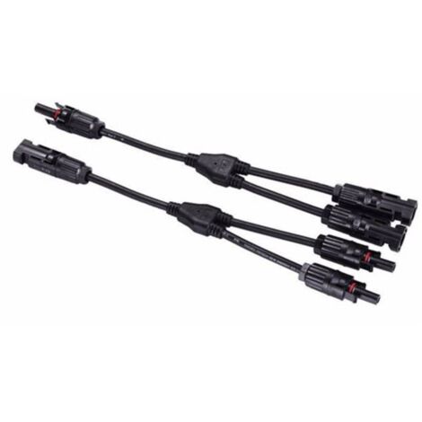 Phaesun 391693 Quick Clip Spina a Y