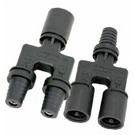 Phaesun 600023 Quick Clip3 Set LU Connecteur en Y A61964