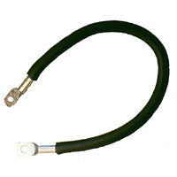Phaesun Brückenleitung 1 x 25mm² 129A 103708 Kabellänge 40cm Q99294