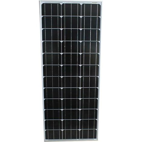 PROFILO IN ALLUMINIO PER SOSTEGNO MODULI FOTOVOLTAICI CON GUIDA LUNGHEZZA  3.4M - ORBIS EASY+