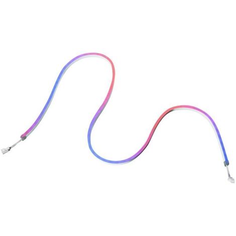 PHANTEKS NEON DIGITAL RGB LED-STRIP - 1 M, WEIß PH-NELEDKTM1WT01