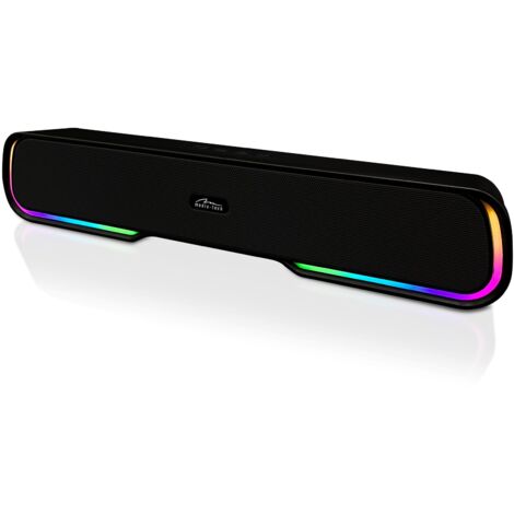 Phantom BT MT3180 tragbare Bluetooth-Soundbar