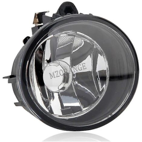 Phare antibrouillard avant pour BMW X3 2011-2017 (ampoule non incluse) - 1 pièce (côté droit)